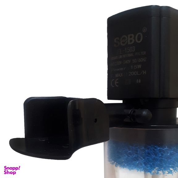 فیلتر آکواریوم سوبو مدل FE-1503