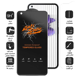 محافظ صفحه نمایش اِپیکوی مدل Antistatic Dustproof مناسب برای گوشی موبایل ناتینگ Nothing Phone 1