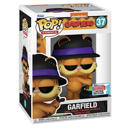 فیگور فانکوپاپ مدل Garfield کد 37