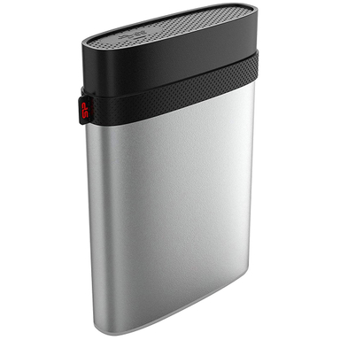 هارد اکسترنال سیلیکون پاور مدل Armor A85 ظرفیت 2 ترابایت