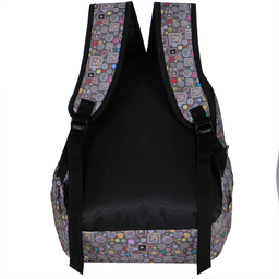 کوله پشتی دخترانه توریث مدل AP-4482