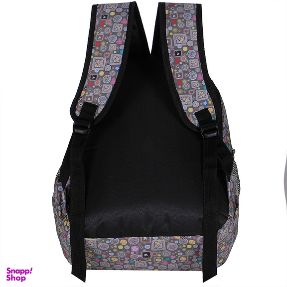 کوله پشتی دخترانه توریث مدل AP-4482