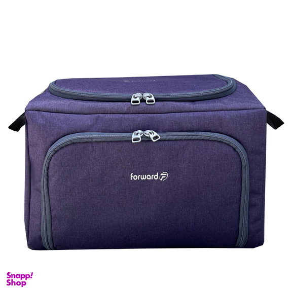 نظم دهنده سفری و کمد فوروارد مدل FCLT4436 REGULATE