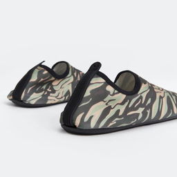 کفش ساحلی مردانه ال سی وایکیکی مدل استپ دار