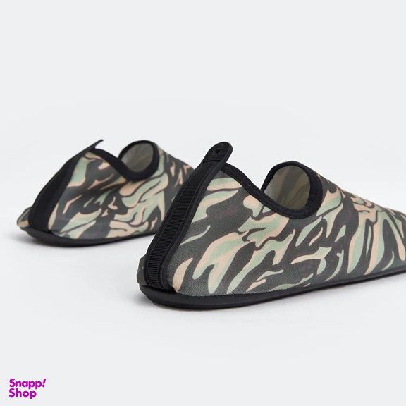 کفش ساحلی مردانه ال سی وایکیکی مدل استپ دار