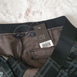 شلوار زنانه اسمارا کد Z-TE3