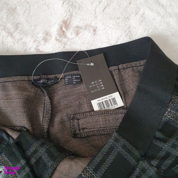 شلوار زنانه اسمارا کد Z-TE3