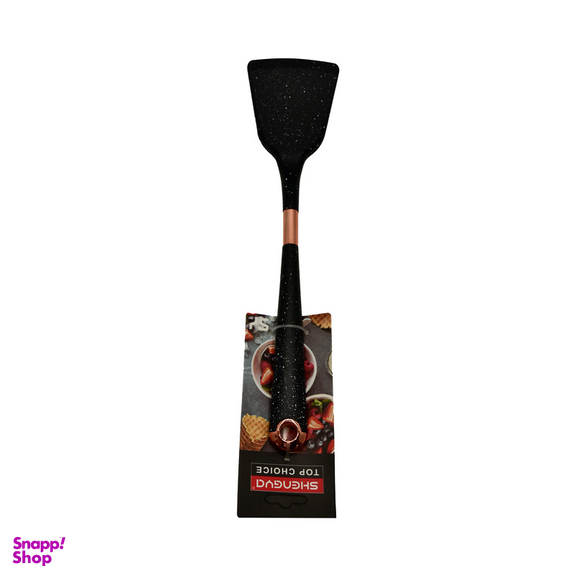 کفگیر شنگیا مدل تخت کد 1903