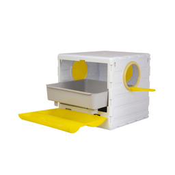 لانه پرنده مدل مرغ عشق