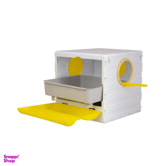 لانه پرنده مدل مرغ عشق