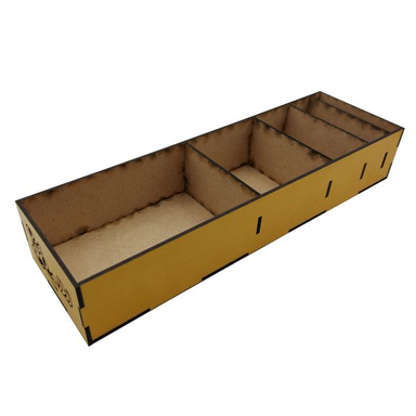 جعبه یادگیری اطلس آبی مدل لایتنر U1008