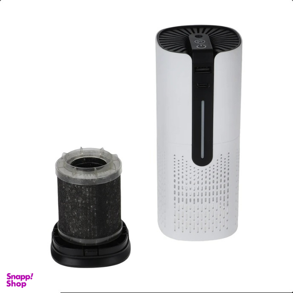 دستگاه تصفیه کننده هوا کد A-115