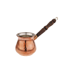 قهوه جوش مسی مدل N16