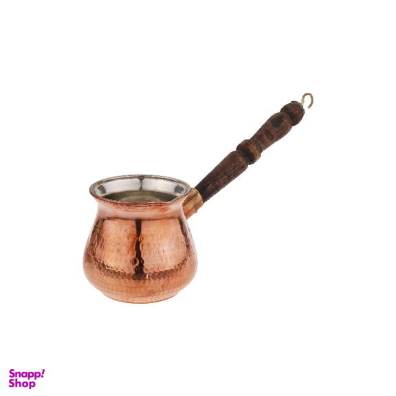 قهوه جوش مسی مدل N16