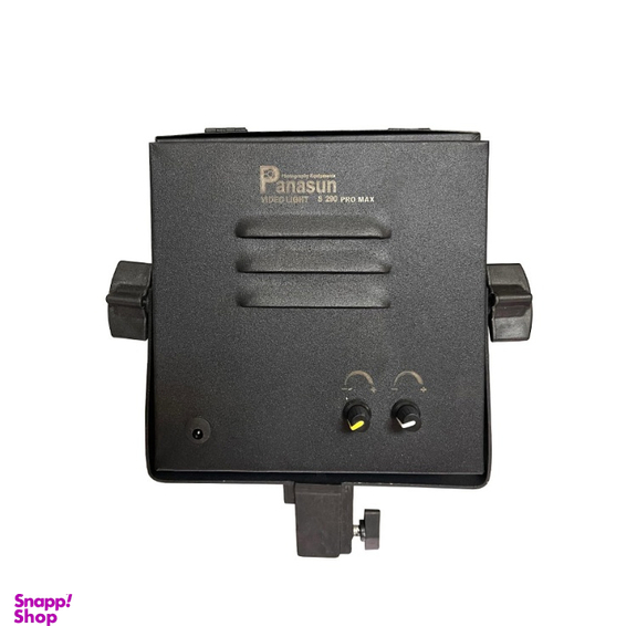 کیت نورپردازی پاناسان مدل S290-PROMAX کد C-kit1
