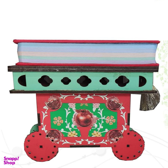 کتاب دیوان حافظ طرح چرخ تافی انتشارات پیام مهر عدالت