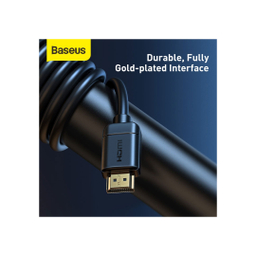 کابل HDMI باسیوس مدل CAKGQ-C01 طول 3 متر