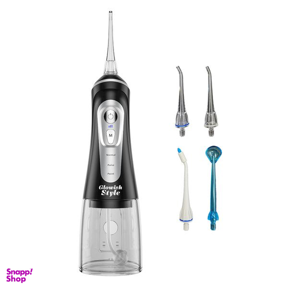 دستگاه واتر جت شست و شوی دهان و دندان گلویش استایل مدل FL-V29
