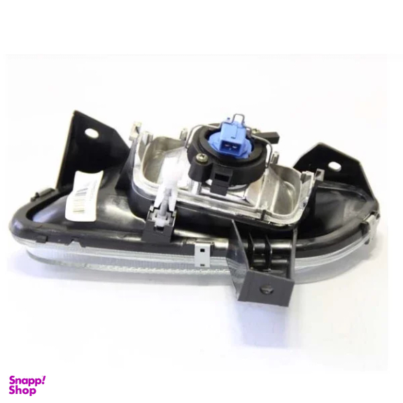 چراغ مه شکن جلو راست خودرو کروز پلاس کد CR500303 مناسب برای پژو پارس