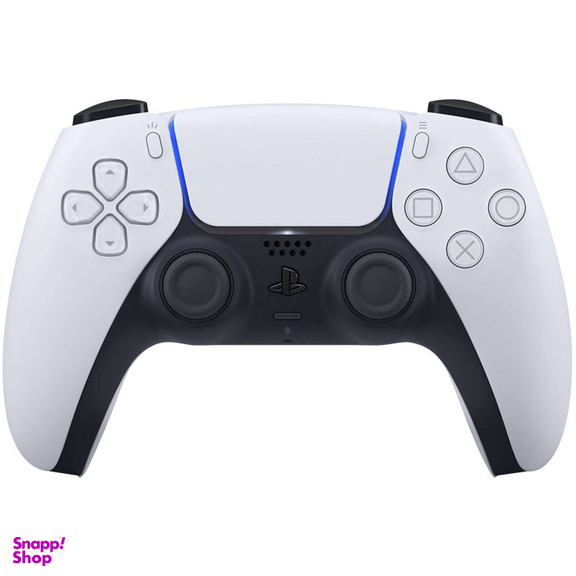 کنسول بازی سونی مدل PlayStation 5 Slim ظرفیت یک ترابایت ریجن 2016A اروپا به همراه پایه شارژر