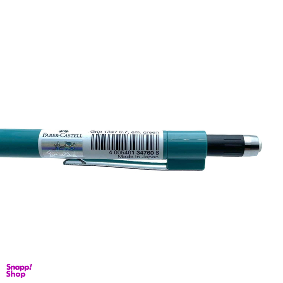 اتود 0.7 میلی متر فابر کستل مدل Grip کد 1347