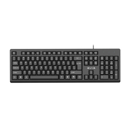 کیبورد آیولا مدل ak205