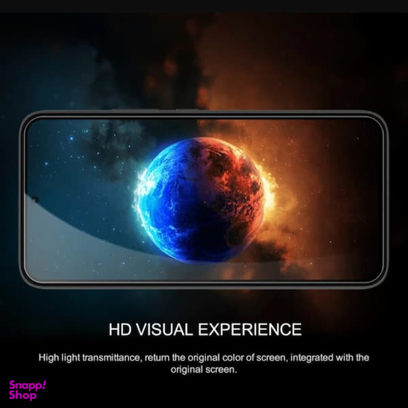 محافظ صفحه نمایش اوجی مدل Dragon SuperD+ESD مناسب گوشی موبایل اپل iPhone 16