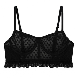 ست شورت و نیم تنه زنانه ماییلدا مدل فنردار کد 5432-606