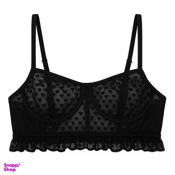 ست شورت و نیم تنه زنانه ماییلدا مدل فنردار کد 5432-606