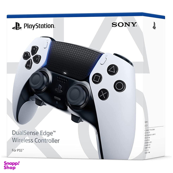 دسته بازی PS5 سونی مدل Edge