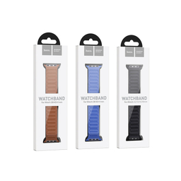 بند هوکو مدل WA23 مناسب برای اپل واچ 42/44/45/49 میلی متری