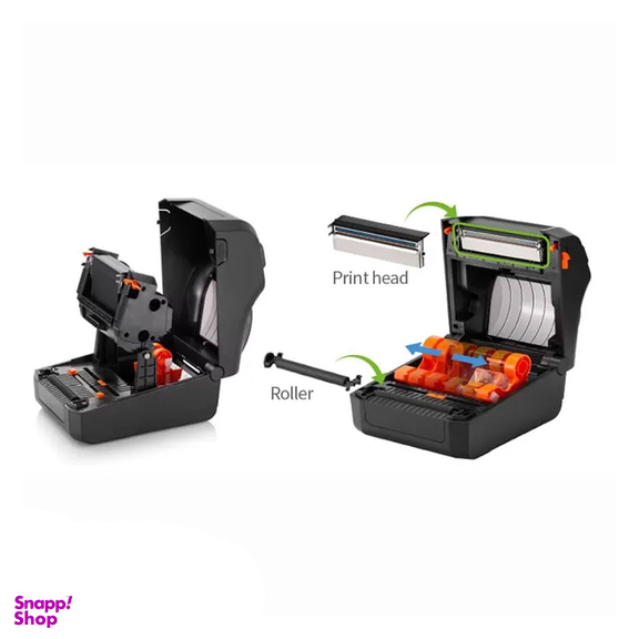 پرینتر لیبل زن بیکسولون مدل XD3-40T