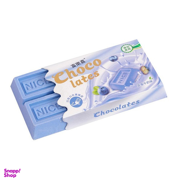 پاک کن مدل شکلات کد CHO23