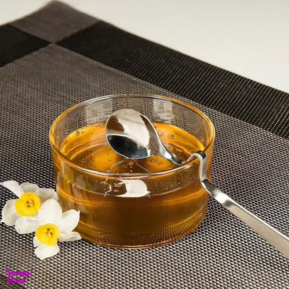 سرویس قاشق و چنگال 143 پارچه جی فی نی مدل لاکچری کد 05