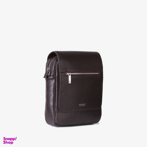 کراس بادی چرم طبیعی مردانه مونو کد X0005