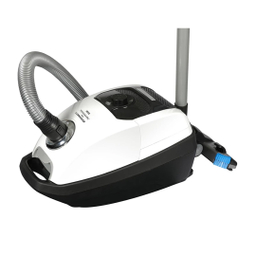 جاروبرقی زیرووات مدل KZV 2503