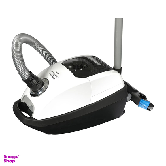 جاروبرقی زیرووات مدل KZV 2503