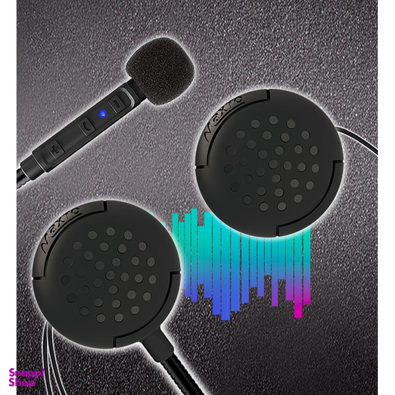 بلوتوث کلاه کاسکت ردلاین مدل RE_M1