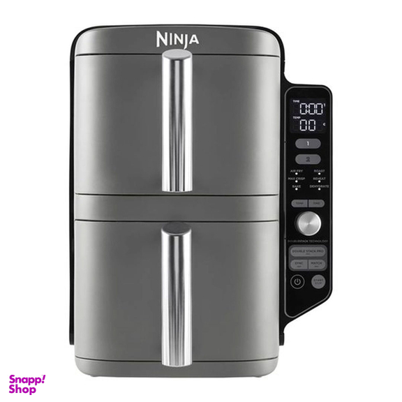 سرخ کن دوقلو نینجا SL400