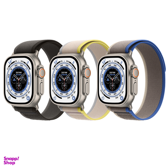 بند ساعت هوشمند هوکو مدل WA14