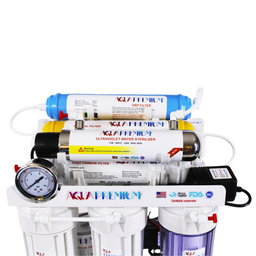 دستگاه تصفیه آب خانگی آکواپرمیوم مدل A8OU8-ML-TL4