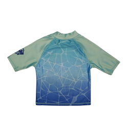 مایو پسرانه پاو پاترول مدل 6418 رنگ آبی