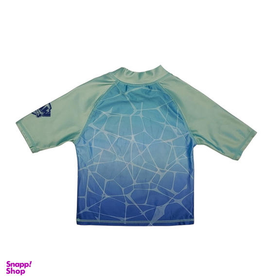 مایو پسرانه پاو پاترول مدل 6418 رنگ آبی