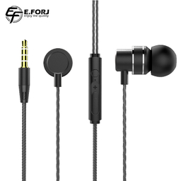 هندزفری باسیم ایفورج مدل MA-103 طول 1.2 متر