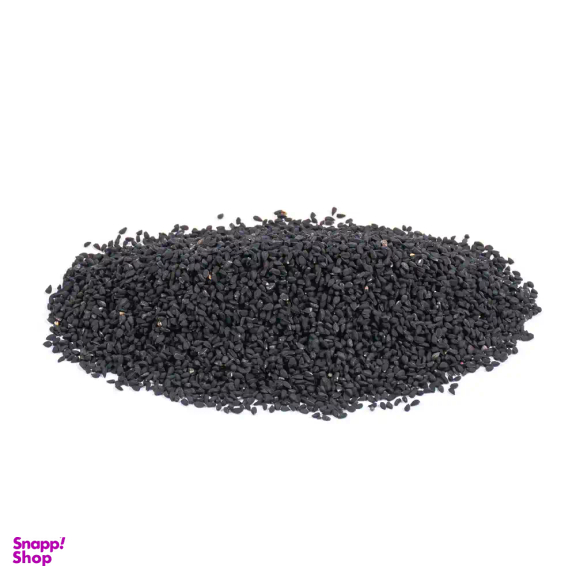 سیاه دانه بارجیل