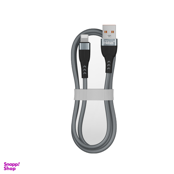 کابل تبدیل USB به لایتنینگ میتوبل مدل  cl05 طول 1 متر