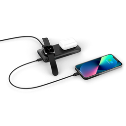 پاور بانک وایرلس برند وگر مدل MagMulti