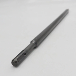 قلم 4 شیار بتن کن ولف مدل نوک تیز کد YP-14x400MM سایز 40 سانتی متر