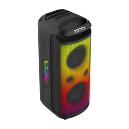 اسپیکر بلوتوثی قابل حمل تسکو مدل TS 1923