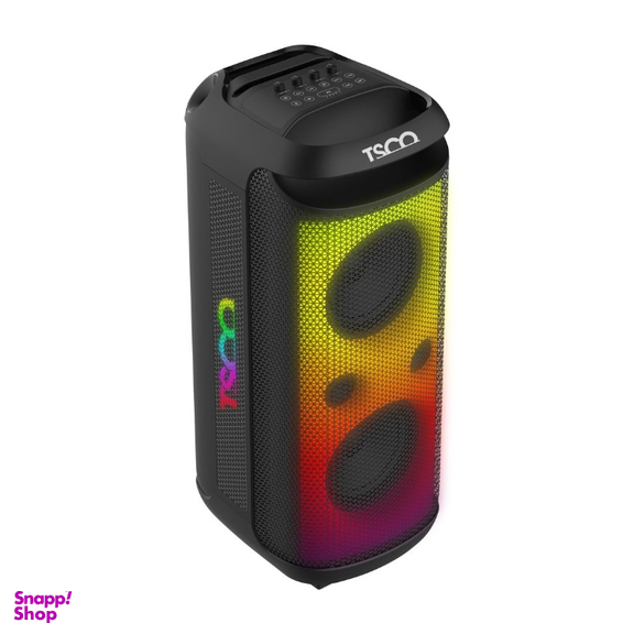 اسپیکر بلوتوثی قابل حمل تسکو مدل TS 1923